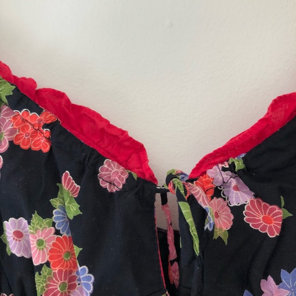 Lucy Love Dress - Picture 5 of 6